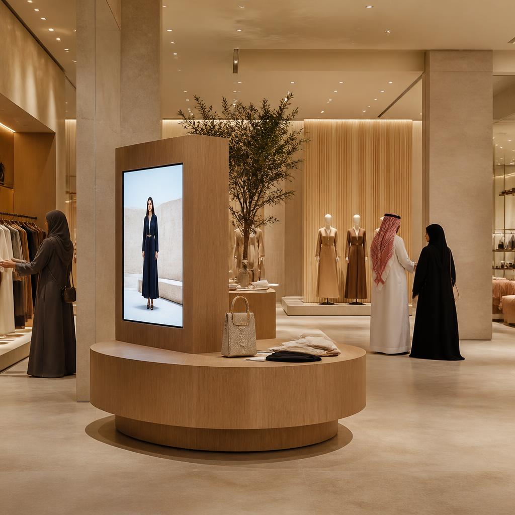 Retail