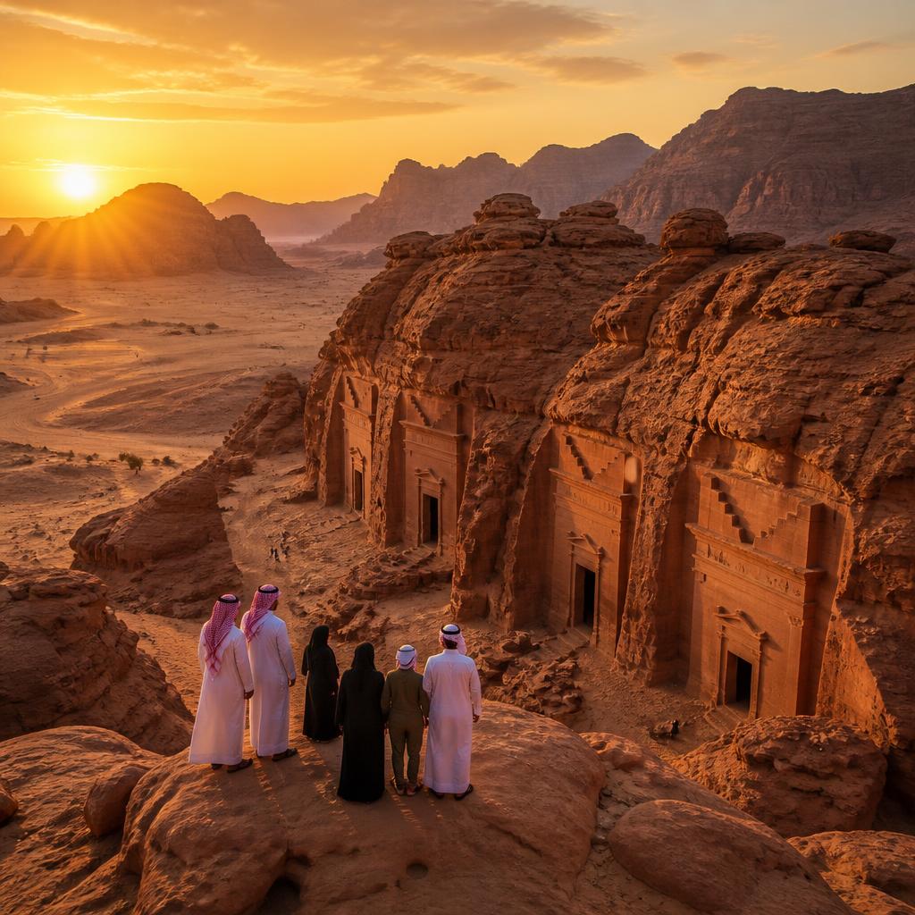 Tourism
